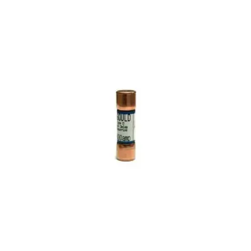 Fuse, 20 A, 250 V, Cartridge Fuse