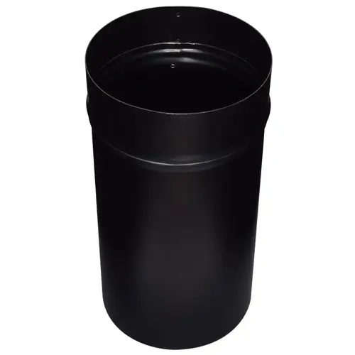 CONNECTOR SLIP 24GAX7INX12IN Black CONNECTOR SLIP 24GAX7INX12IN Black