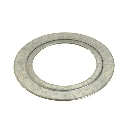 Reducing Washer, 3 in OD, Steel - pack of 50 Reducing Washer, 3 in OD, Steel - pack of 50