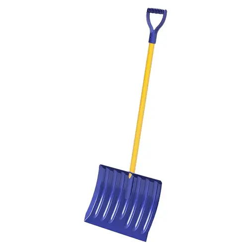 SHOVEL SNODRIFTER BLUE 18IN