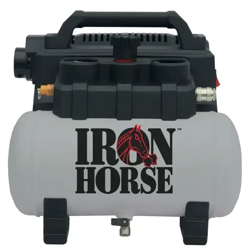 Air Compressor, 1 gal Tank, 1 hp Air Compressor, 1 gal Tank, 1 hp