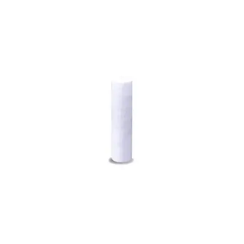 OMNIFilter Series Filter Cartridge, 10 um Filter, Polypropylene Spun Filter Media OMNIFilter Series Filter Cartridge, 10 um Filter, Polypropylene Spun Filter Media