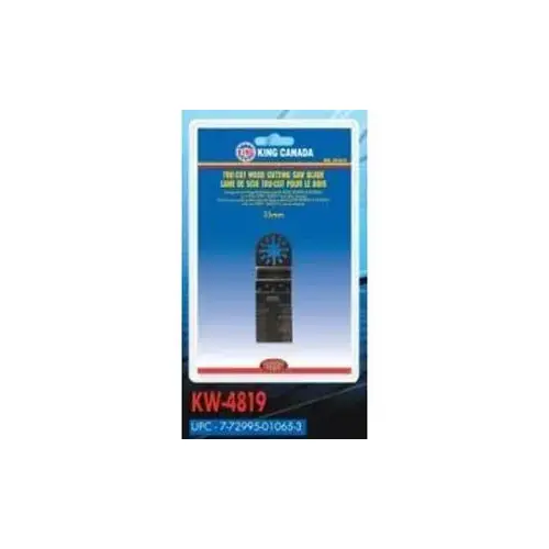 Saw Blade, 35 mm Saw Blade, 35 mm