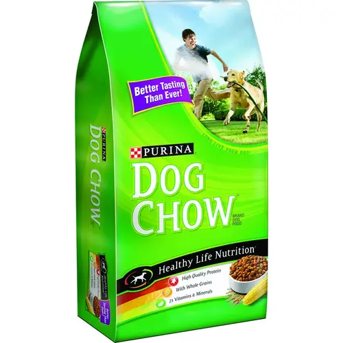 Dog Food, 4.4 lb Bag Dog Food, 4.4 lb Bag