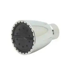 Moen M1350 M-Line Series Shower Head, 2.5 gpm, Chrome