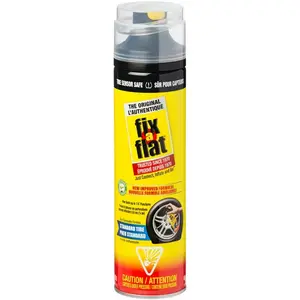 Fix-a-Flat 29226 Tire Repair, 567 g Aerosol Can