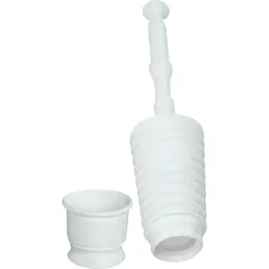 GT Water Products MP500-B4 Plunger White
