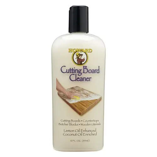 CBCO12 Cutting Board Cleaner, 12 oz CBCO12 Cutting Board Cleaner, 12 oz