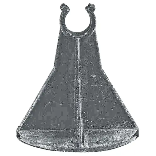 Rod Chair, Plastic - pack of 500