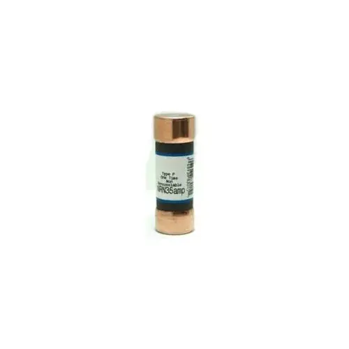 Fuse, 50 A, 250 V, Cartridge Fuse