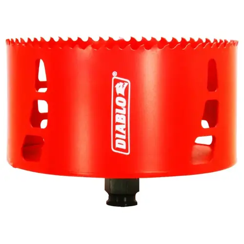 HOLE SAW 5-3/4INX60MM HOLE SAW 5-3/4INX60MM