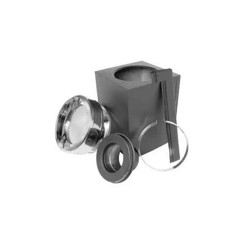 SuperVent 2100 Series Cathedral Ceiling Support Kit