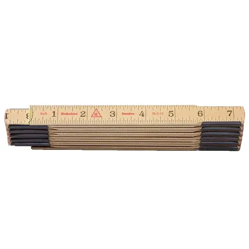 RULER FOLDING 78IN