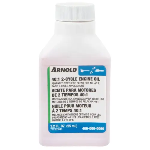 Motor Oil, 3.2 oz Motor Oil, 3.2 oz