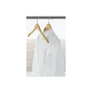 Neatfreak A04040012X5E Robe Hanger, Wood, Espresso - pack of 5