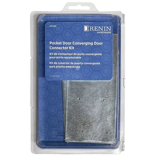 KIT HARDWARE DOOR CONVERGING KIT HARDWARE DOOR CONVERGING