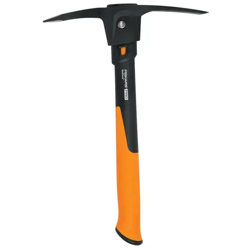 Pro IsoCore Pick, Soft-Grip Handle, 14 in OAL Pro IsoCore Pick, Soft-Grip Handle, 14 in OAL