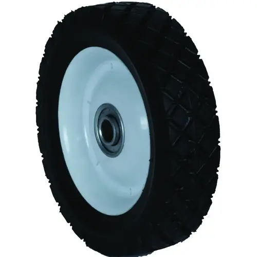 Lawn Mower Wheel, Steel