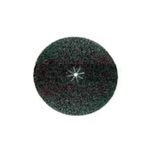 Sanding Disc, 7 in Dia, 60 Grit, Medium - pack of 50 Sanding Disc, 7 in Dia, 60 Grit, Medium - pack of 50