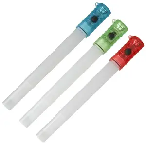Life+Gear 41-3652 LG01-10180-MT4 Glow Stick, AG-13 Battery, LED Lamp