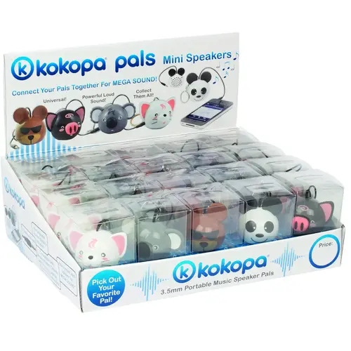 Speaker - pack of 20 Speaker - pack of 20