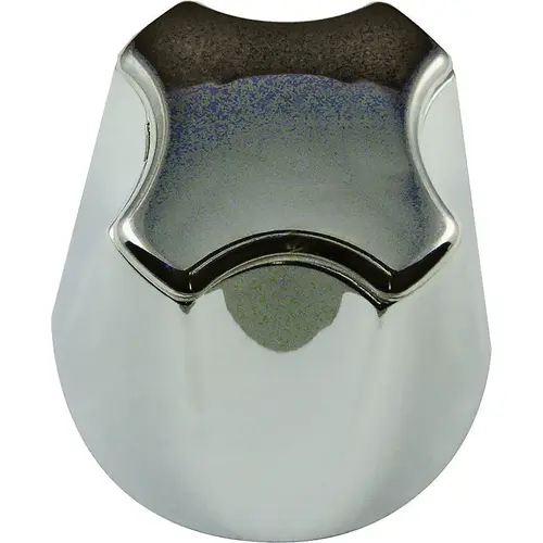 Diverter Handle, Zinc, Chrome Plated, For: Prince Price Pfister Single Handle Faucets Diverter Handle, Zinc, Chrome Plated, For: Prince Price Pfister Single Handle Faucets