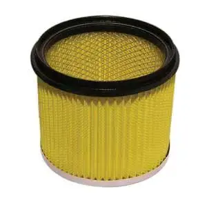 KING CANADA KVAC-1130 Cartridge Filter