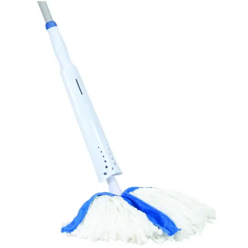 HomePro 0CAN Cone Mop, Microfiber Cloth Mop Head HomePro 0CAN Cone Mop, Microfiber Cloth Mop Head