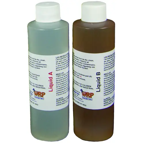 Wood Repair Liquid, Liquid, 4 oz Bottle Wood Repair Liquid, Liquid, 4 oz Bottle