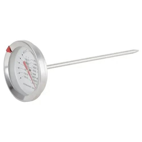 Thermometer, 0 to 190 deg F - pack of 6