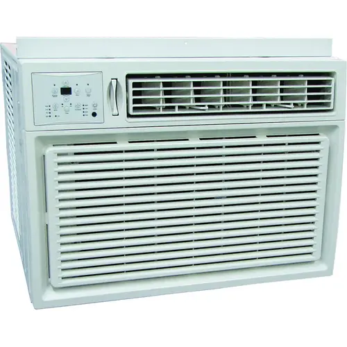 RADS-121P Air Conditioner, 115 V, 60 Hz, 12000 Btu/hr Cooling, 12 EER, 450 to 550 sq-ft Coverage Area