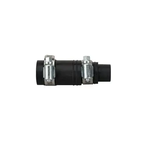 M-Line Series Disposal Connector, Black M-Line Series Disposal Connector, Black