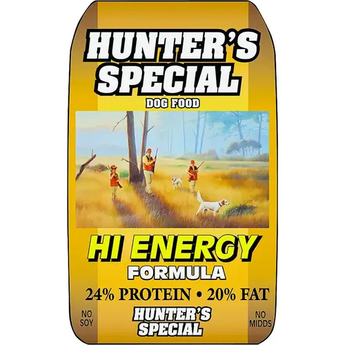 10145 Dog Food, 50 lb Bag 10145 Dog Food, 50 lb Bag