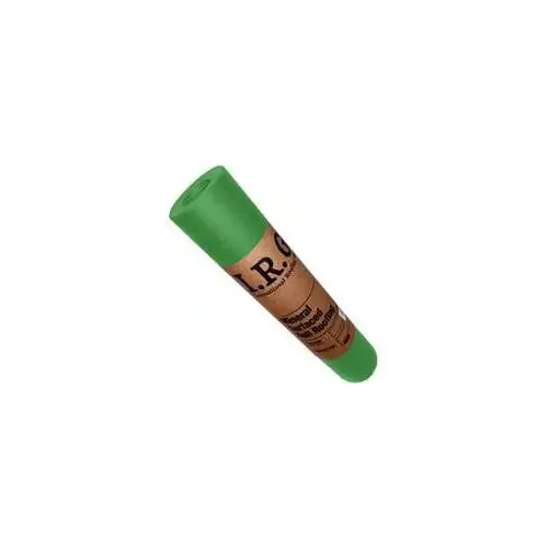 Surface Roofing Felt, 3 ft L, 36 in W, Fiberglass, Green - pack of 25