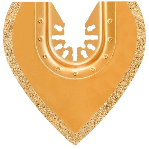 Oscillating Rasp, 3-1/8 in L