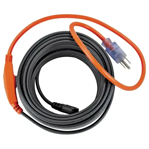 Pipe Heat Tape, 30 L L Pipe Heat Tape, 30 L L