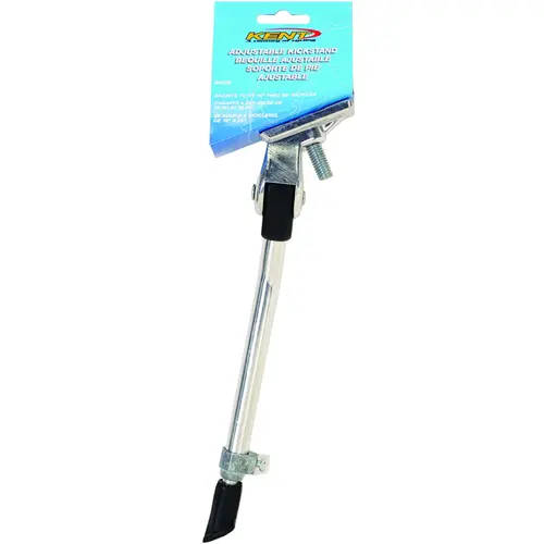 Kickstand, Adjustable, For: 16 to 29 in Bicycles Kickstand, Adjustable, For: 16 to 29 in Bicycles