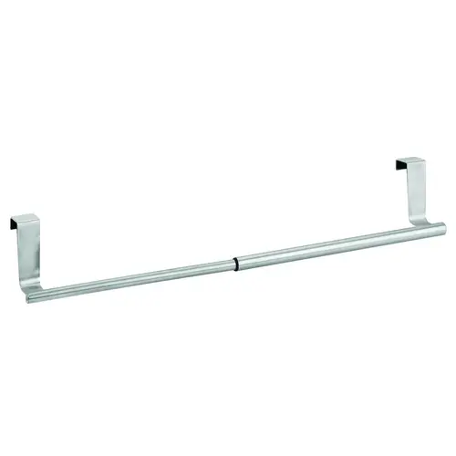 Towel Bar, Stainless Steel, Brushed, Surface Mounting Towel Bar, Stainless Steel, Brushed, Surface Mounting