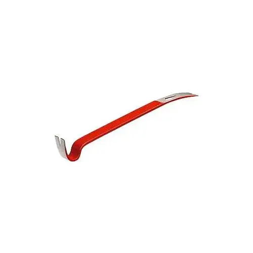 108 Mini Steel Wrecking Bar, 7.5" 108 Mini Steel Wrecking Bar, 7.5"