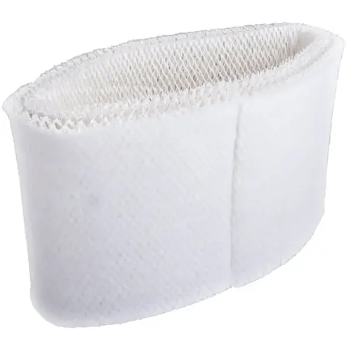 BestAir HW14-PDQ-4 Series Wick Humidifier Filter, For: Honeywell HCM6009, 6011i, 6011ww, 6012i, 6013i Humidifier