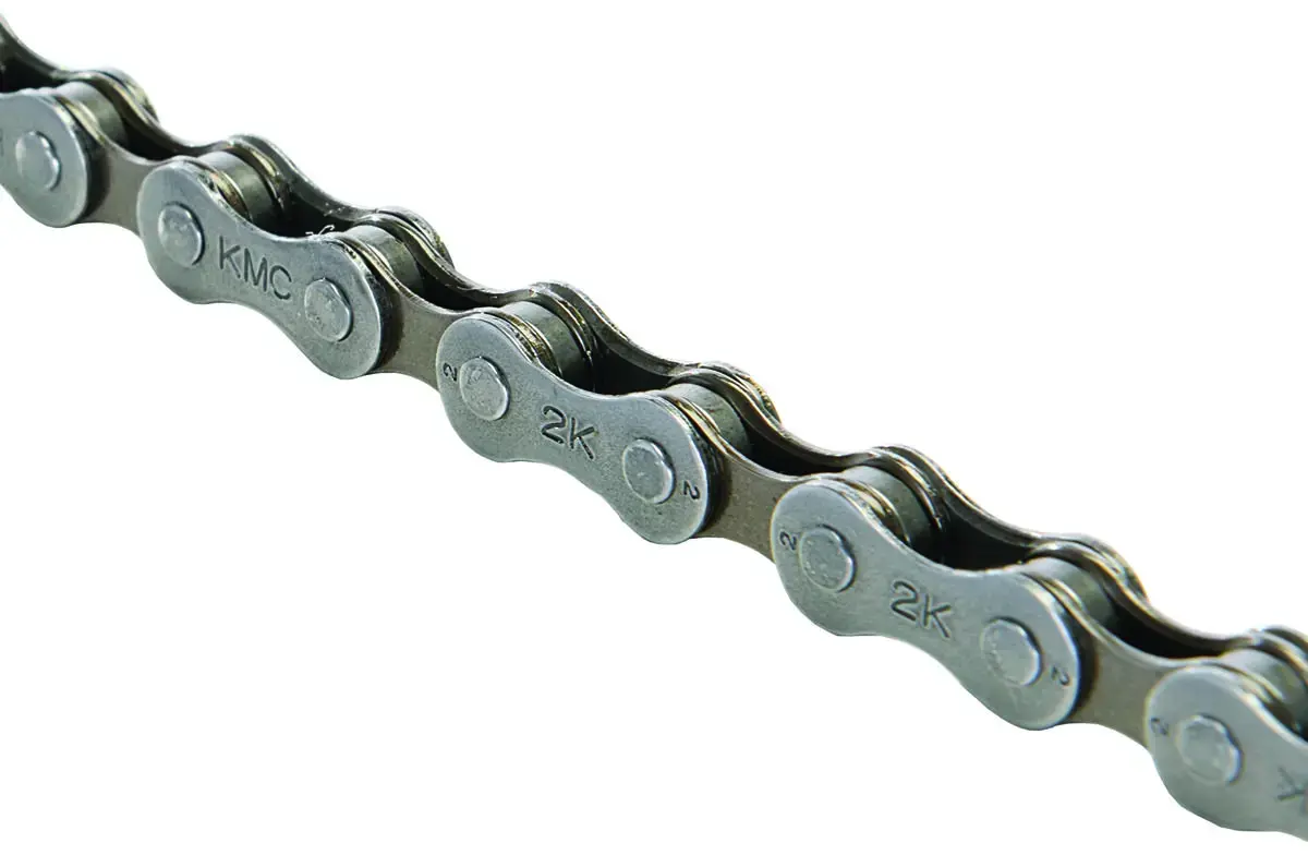 Kent 67415 Bicycle Chain, Multi-Speed Buy Now