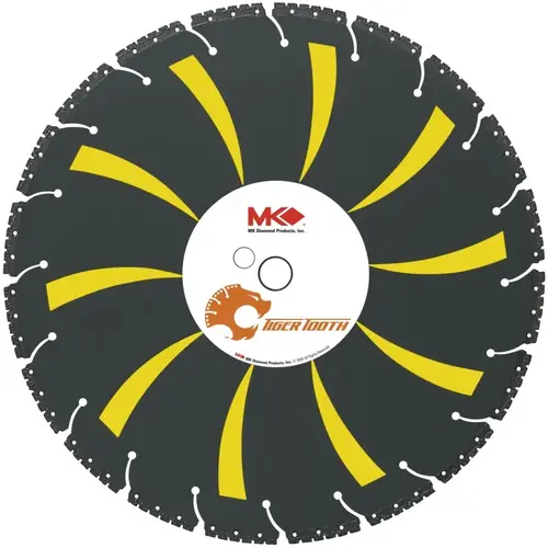 Multi-Purpose Blade, 14 in Dia, 1 in Arbor Multi-Purpose Blade, 14 in Dia, 1 in Arbor