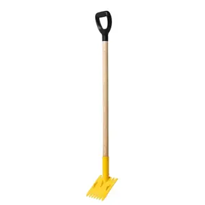 Garant GPRS7RD SHOVEL SHINGLE HDWD HNDL D-GRP