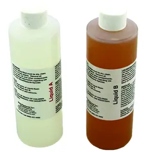 WRP WWL8 Wood Repair Liquid, Liquid, 8 oz Bottle