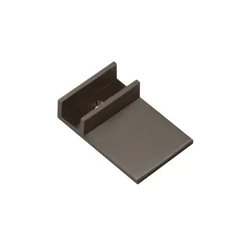 Oil Rubbed Bronze Offset Guide for Hydroslide Oil Rubbed Bronze Offset Guide for Hydroslide