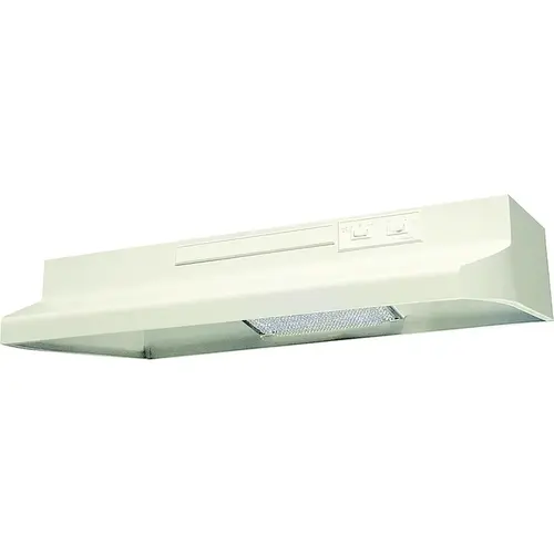 RANGE HOOD DUCTED 36IN WHITE RANGE HOOD DUCTED 36IN WHITE