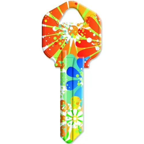 Key Blank, For: Kwikset KW1, Titan KW10 Keyways - pack of 10 Key Blank, For: Kwikset KW1, Titan KW10 Keyways - pack of 10