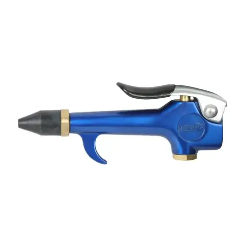 Workforce Series Blow Gun Blue