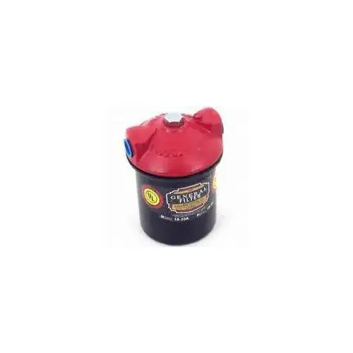 General Fuel Oil Filter - Model 2A-700B