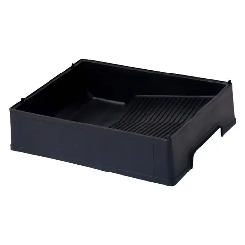 Roller Tray, 4 L Capacity, Plastic Roller Tray, 4 L Capacity, Plastic
